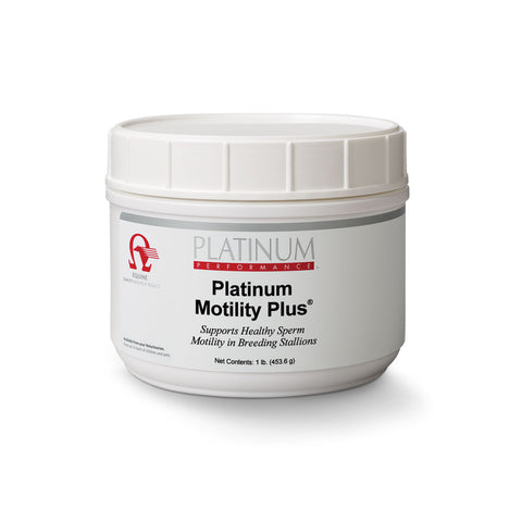 Platinum Performance Motility Plus™