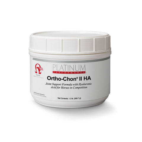 Ortho-Chon II™ HA  Joint Support Formula