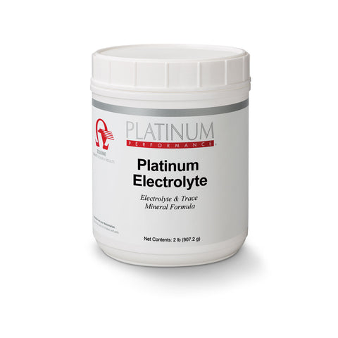 Platinum Electrolyte™