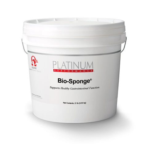 Bio-Sponge™ Powder